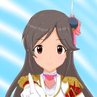 Wata@デレ沖縄両日 (@vf_19advance) Twitter profile photo