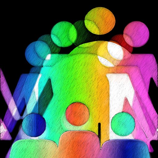 Muettermix's profile picture. Freundin vom Lausbub-Papa, Nicht die Mama vom Lausbub (6/2007), Mama vom Nimmerland-Kind (1/2017)