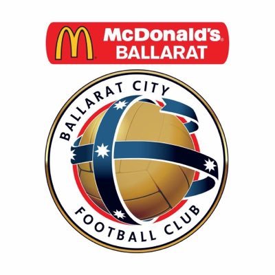 The official Twitter page of McDonald's Ballarat City Football Club, playing in National Premier Leagues, VIC, Australia. Become a member now!