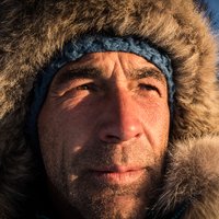 Mike Horn (@exploremikehorn) 's Twitter Profile