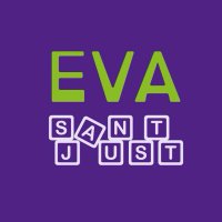 EVA Sant Just (@evasantjust) 's Twitter Profile