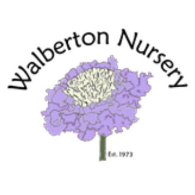 Wholesale nursery based in West Sussex, Member of the Farplants Group. With a focus on plant breeding #newplants. #ukbred #plants. Walberton's ™ Butterfly Blue™
