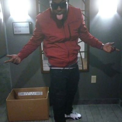 Rapper/trapper /self made