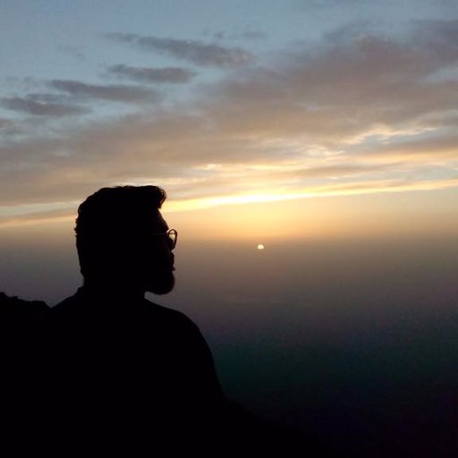 kaviraj0patel's profile picture. 