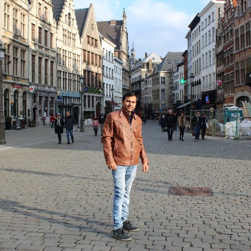 ravinsingh87's profile picture. 