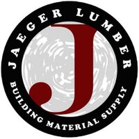 Jaeger Lumber (@jaegerlumber) 's Twitter Profile