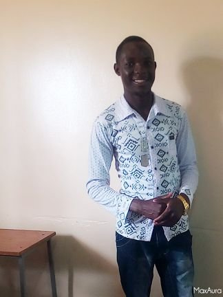 simbeyethegreat's profile picture. 