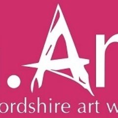 https://t.co/Ux7p3ndsyx, an annual opportunity to meet, talk and buy direct from 100's of artists and explore hidden Herefordshire.