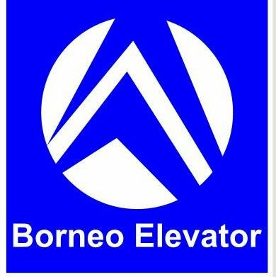 BorneoElevator's profile picture. Jual Lift Penumpang, Lift Barang
