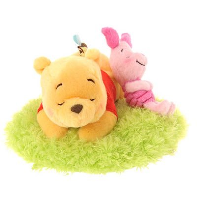 hayasunflower's profile picture. Winnie the poon♡