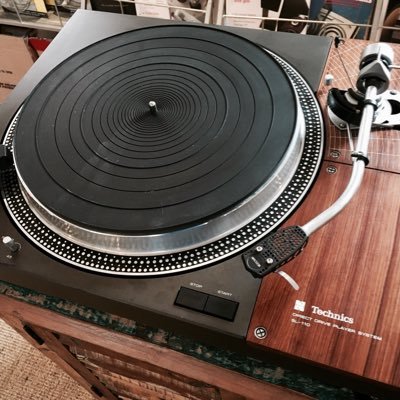 mannhifi's profile picture. Supplier of quality HiFi & music of the vinyl variety. Great music & the best equipment for the ultimate listening experience. Contact me mannhifi@gmail.com