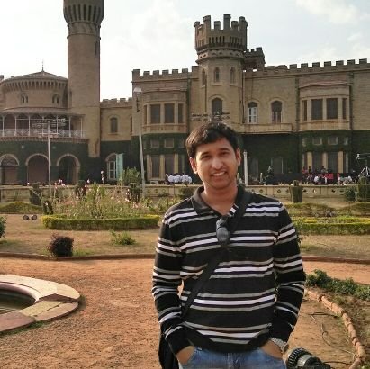 Rafimohemmad's profile picture. Statistical programmer at Novartis