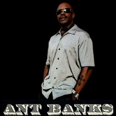 Official Ant Banks Twitter Accout.
Multi Platinum Producer/Mixer/Engineer
