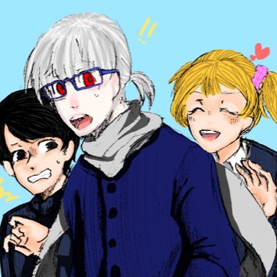 クラヤ創作垢さんのプロフィール画像