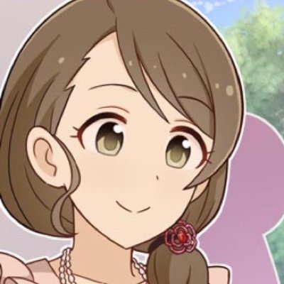 [ナガノももも]持田亜里沙さんのプロフィール画像