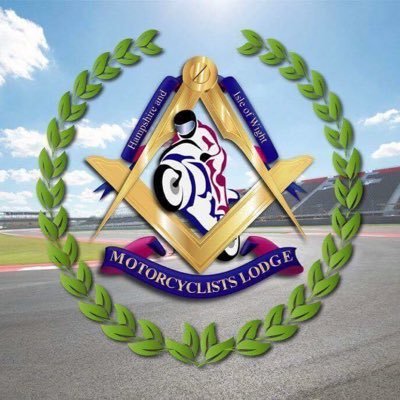 A Masonic Lodge based in Hampshire and Isle of Wight who love everything to do with motorcycles and especially riding them!