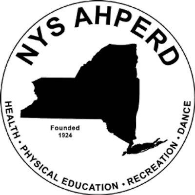 Official Twitter Account of the NYS AHPERD Technology Section. Follow for ideas and latest tech ideas for health and physical education