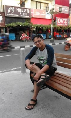 jeni_shot's profile picture. akan menjadi ORANG yang lebih baik dari kemarin