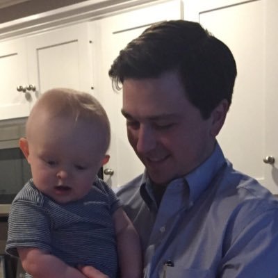 AustinLPerkins's profile picture. Healthcare Reimbursement Consultant - Certified Puplic Accountant - Father - Dog Lover