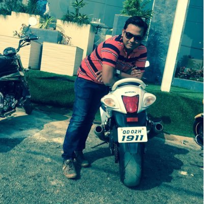 AbhijitPattajo1's profile picture. 