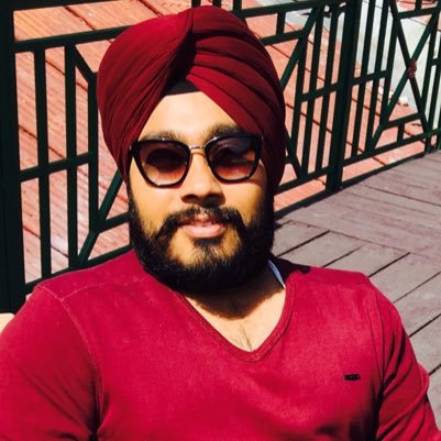 advPranav_singh's profile picture. 