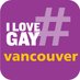 #ILoveGay Vancouver (@ILoveGayVAN) Twitter profile photo