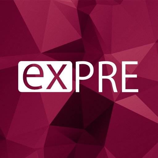 exprecloud's profile picture. Redefining online presence creation, focusing on creativity, content, distribution and amplification.