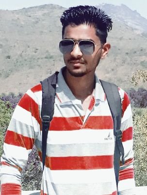 RakeshChudasam7's profile picture. David Chudasama