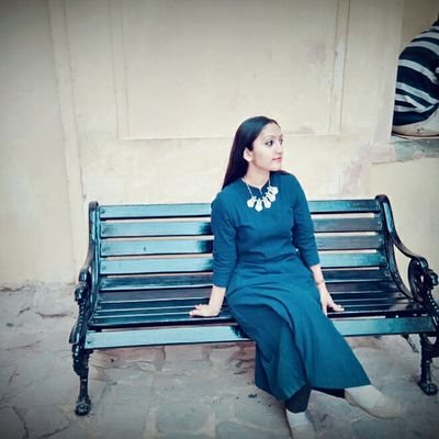 nidhi4198925's profile picture. A girl with a Mind, a bitch with an Attitude, and a lady with Class.Teacher#NGO worker#Classical dancer#Animal lover..