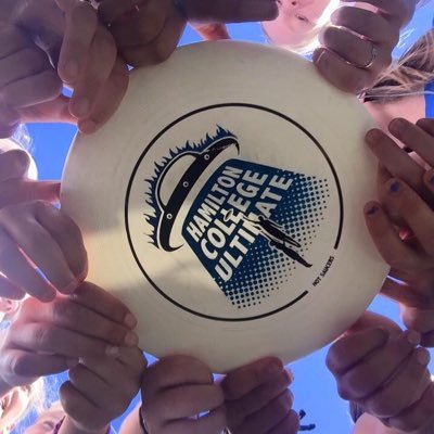 Hamilton Women's Ultimate. Kill beef go ham. We so hot and saucy. We’re all mama || insta: @hchotsaucers