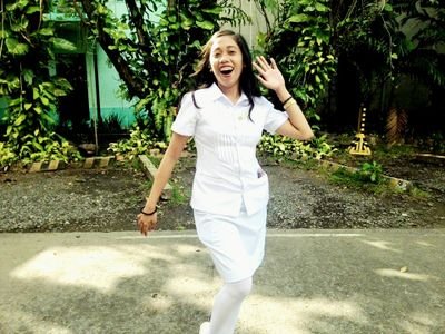 GlecenV's profile picture. FUTURE REGISTERED NURSE ☝