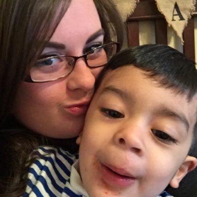 I'm a mommy and I'm still just trying to figure everything out :)