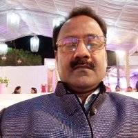 Shailendra Nigam (@niga3_nigam) 's Twitter Profile