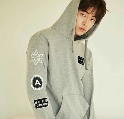 nam joohyuk