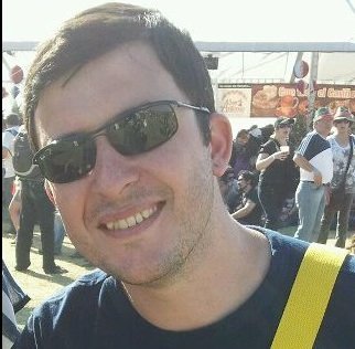 davidbanhos's profile picture. 