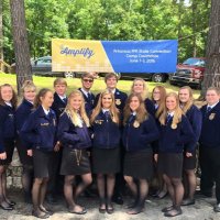 Beebe FFA Chapter(@BEEBEFFA) 's Twitter Profile Photo