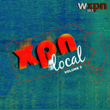 At WXPN in Philly, we are dedicated to supporting the local music scene in the city of brotherly love!