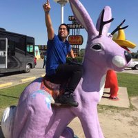 ChrisP (@chrispjuegos) 's Twitter Profile Photo