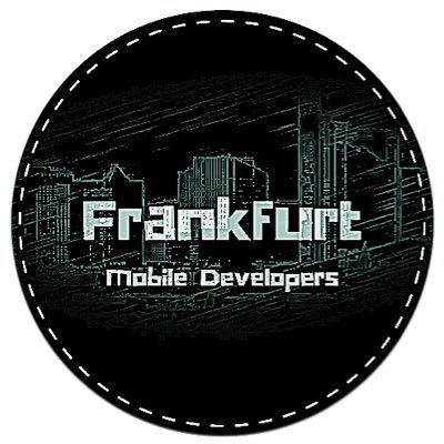 Mobile FFM dreht sich um die mobile Entwicklung im Frankfurter Raum.