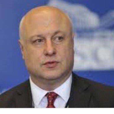 Public Figure, Politician,MP. OSCE PA President (2017-2020)