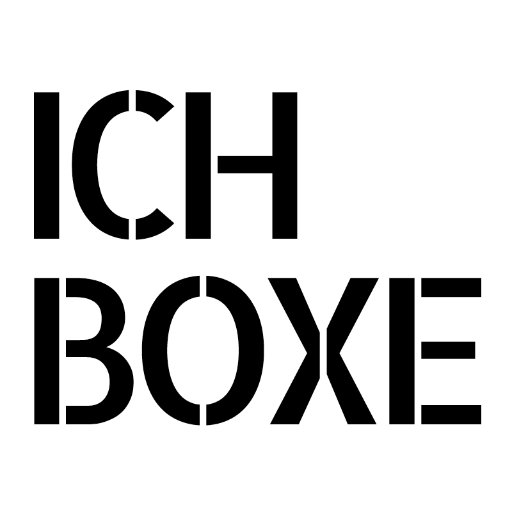 Boxsport, Gewaltforschung und Stil / No Sexism / No Racism  / No Nationalism /für sauberen Box- und Kampfsport / Berlin / ein Blog von @_herzstueck // Seit 2016