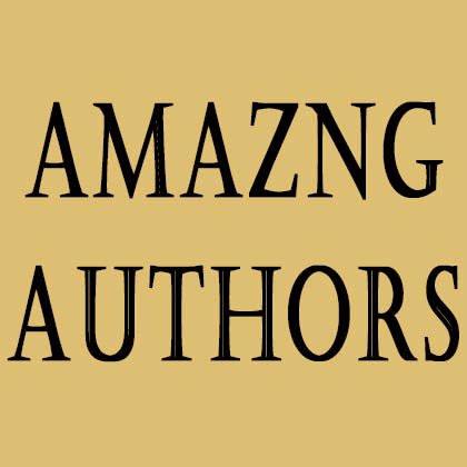 A collection of Tweets about amazing new books and blog posts by and about authors.