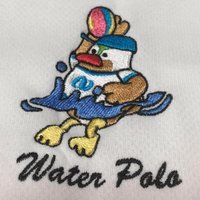 長崎水球クラブ (@ngsk_waterpolo) Twitter profile photo