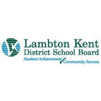 John Howitt (@lkdsb_director) 's Twitter Profile