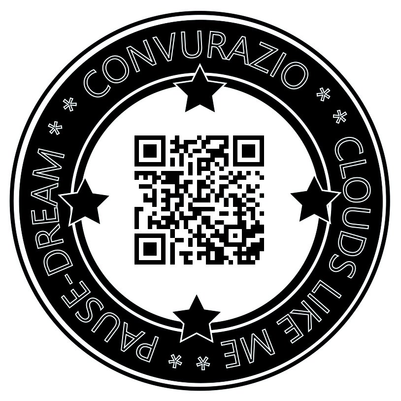 Convurazio's profile picture. Eclectic Italian Music producer & Songwriter