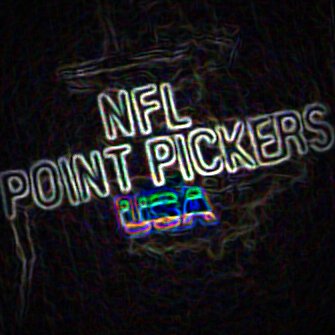 NFL Pick'em, It's no Fantasy. Looking to return in a big way in 2021