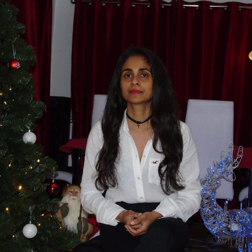 LadyChauffeurL's profile picture.