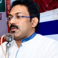 Sreeraj Sree (@sreerajsree10) 's Twitter Profile