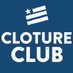 Cloture Club (@ClotureClub) Twitter profile photo