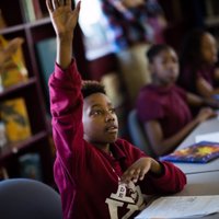 Jefferson Academy(@JATrojans) 's Twitter Profile Photo